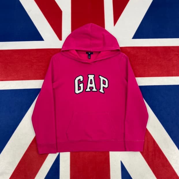 GAP 후드티 여성 L 