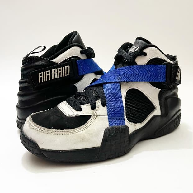 나이키 에어 레이드2 게임로얄