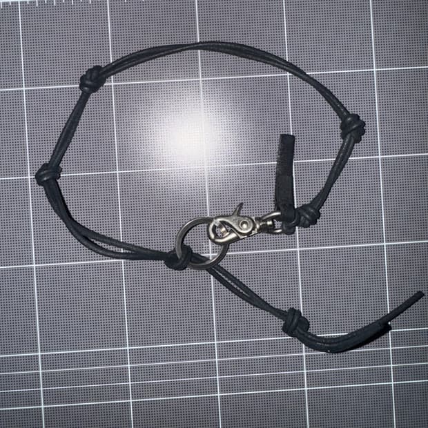 아워레가시 라돈 블랙