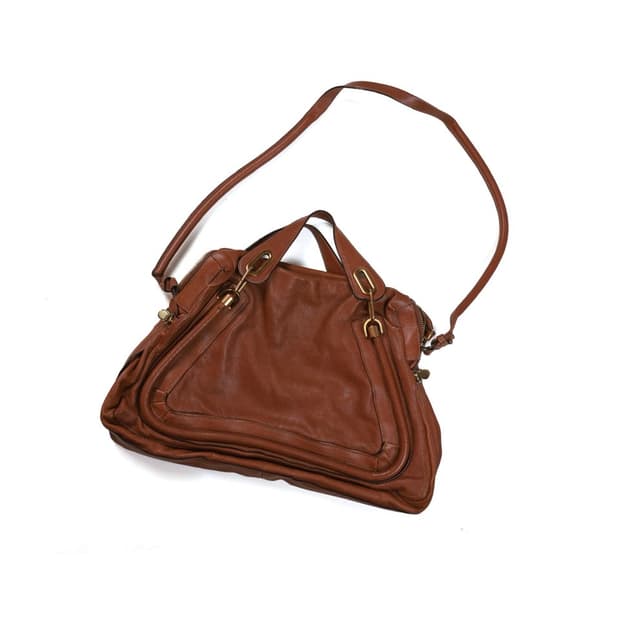 끌로에 Chioe Paraty Bag