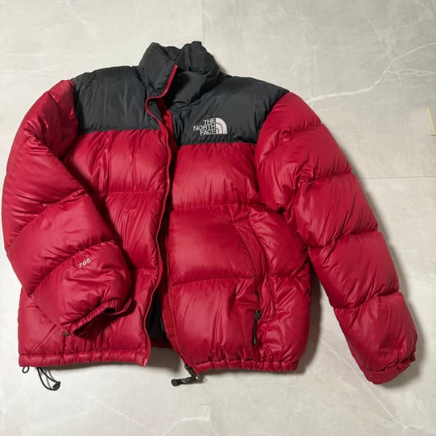 노스페이스 700 눕시 (2011년 발매 버전)