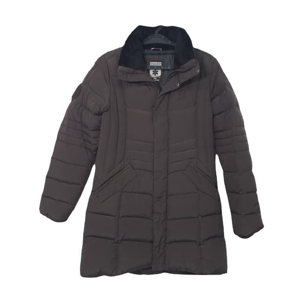 M-limit 덕다운 패딩