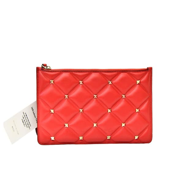 발렌티노 가라바니 캔디스터드 클러치 (정품)