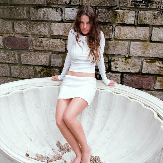 Coucou intimaes the bateau s 미착용