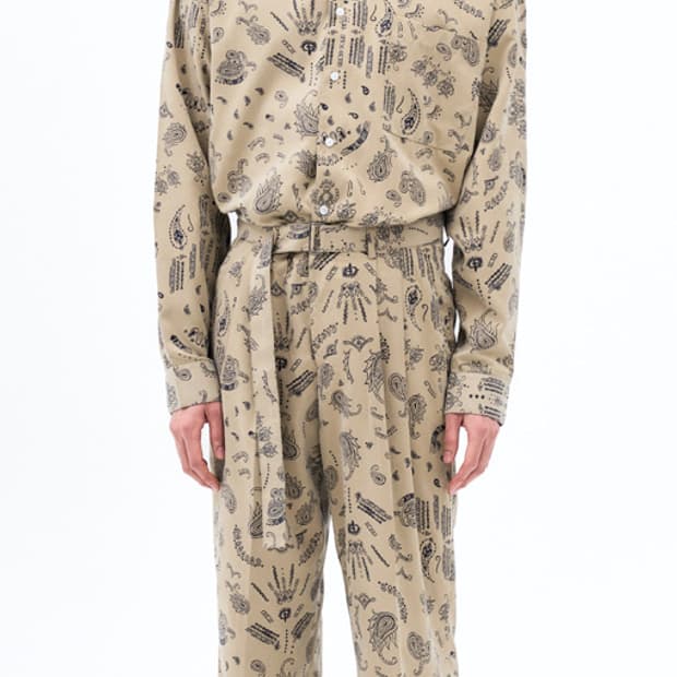 세컨모노로그 세트 셋업 판매 합니다