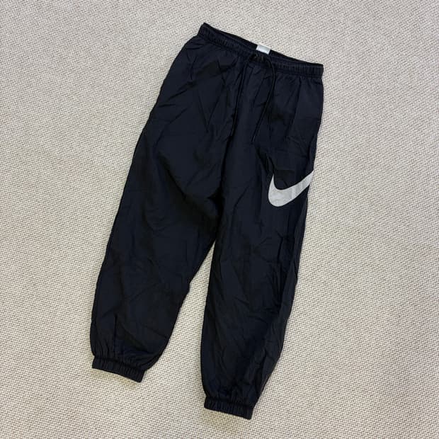 M 나이키 우븐 팬츠0518D