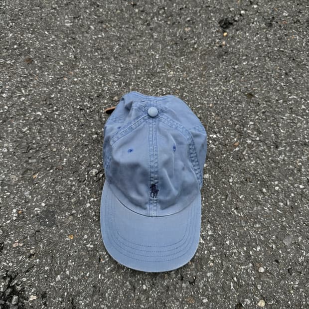 polo ralphlauren cap