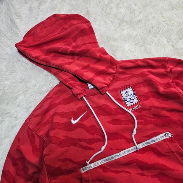 나이키(Nike) 23 FIFA 뉴질랜드 월드컵 국대 나이키 후드