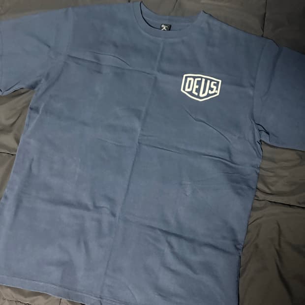 L 데우스엑스마키나 서울 네이비