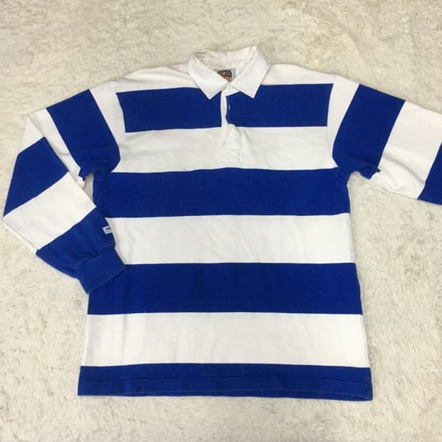 바바리안 헤비웨이트 럭비티 CC29