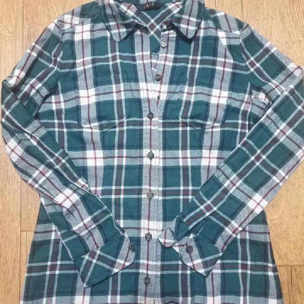 닥스 남방셔츠 85 사이즈입니다