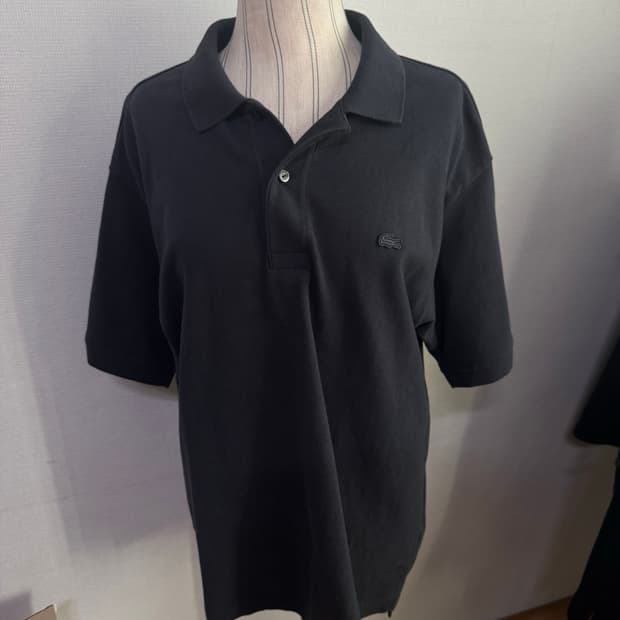 lacoste made in japan exclusive edition