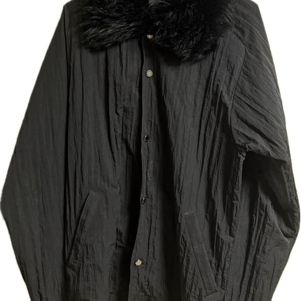 후미토 간류 자켓