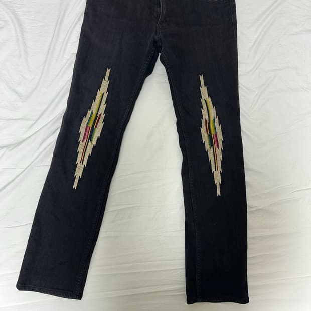 넘버나인 오르테가 진 2x28