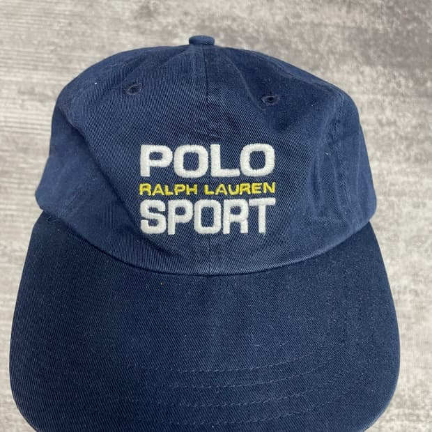 90s POLO SPORT