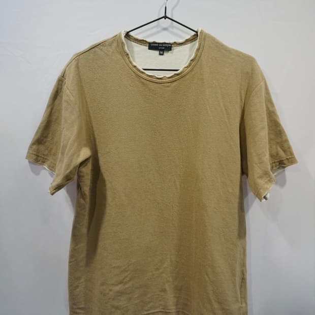 Comme des Garcons Homme t-shirt 