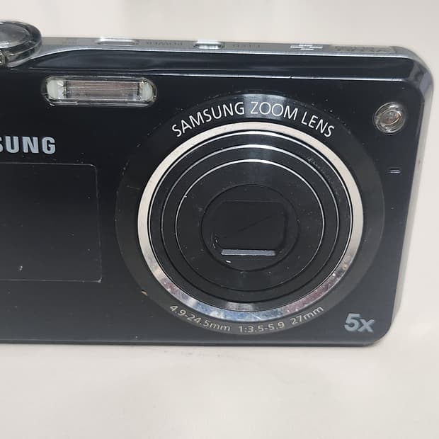 SAMSUNG VLUU PL150 한효주디카 빈티지 디지털카메라