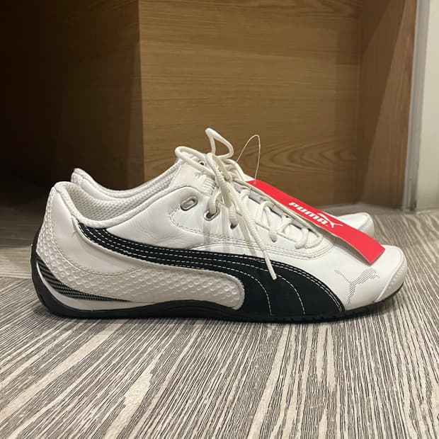 puma drift cat 3 , 2010