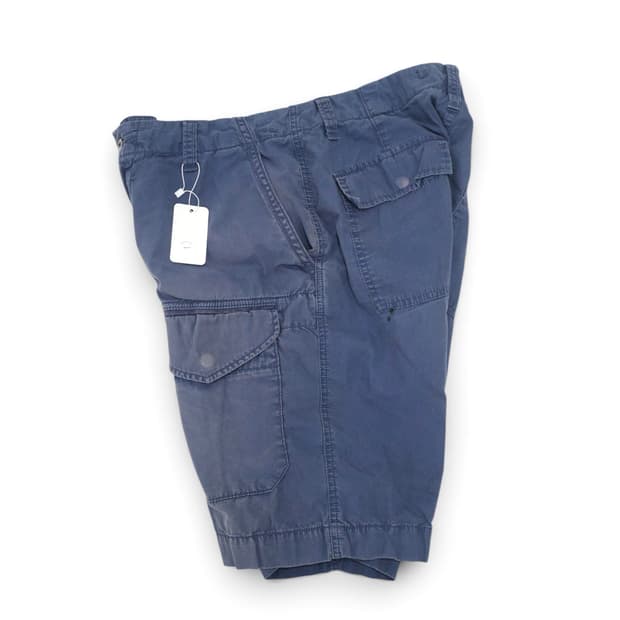 VINTAGE Ralph Lauren Faded Cargo Shorts