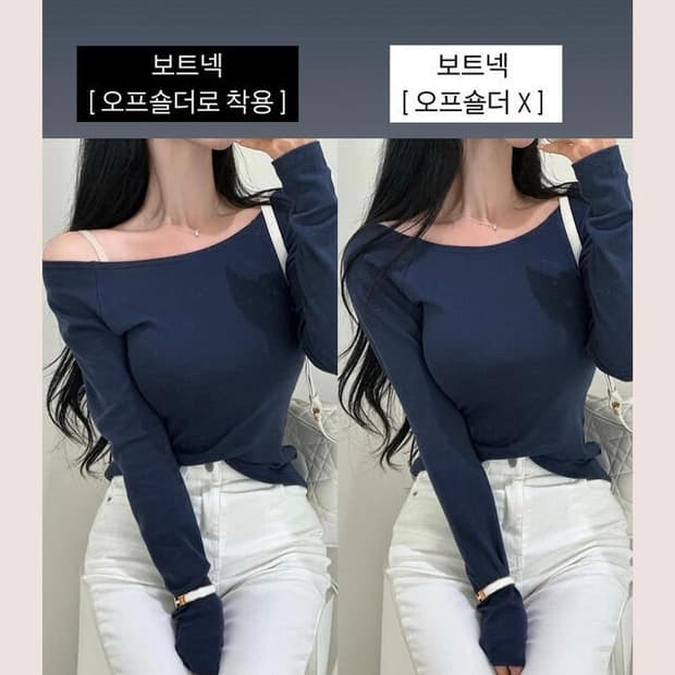 메이윤 24ver. [자체제작] 모달 속기모 티셔츠 4종