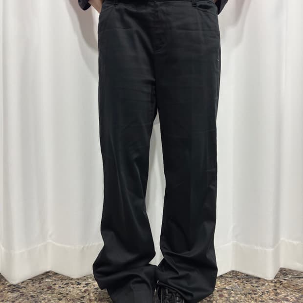 ofuon black slacks