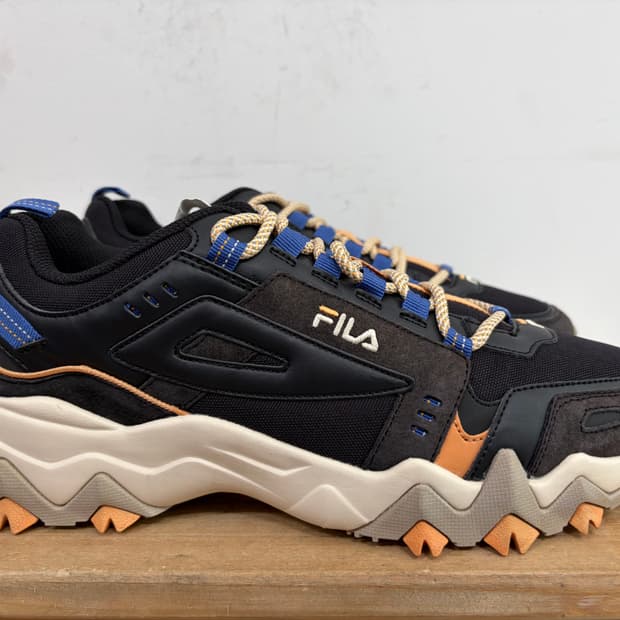 휠라 오크먼트 스니커즈 280