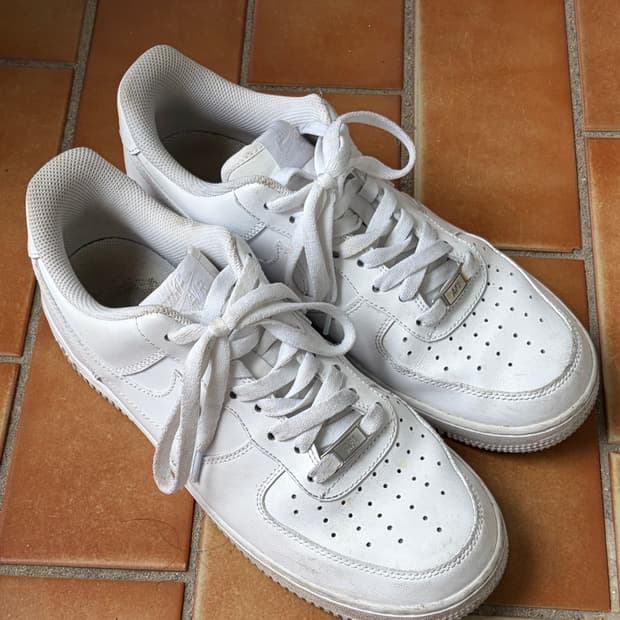 나이키 에어포스 