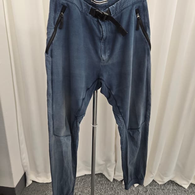 [W32] 스톤아일랜드 팬츠