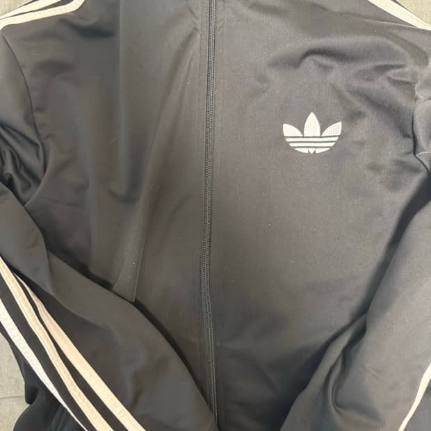 아디다스 파이어버드 트랙탑