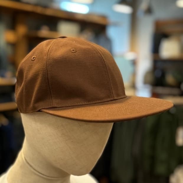 본쿠라 us navy 캡 m