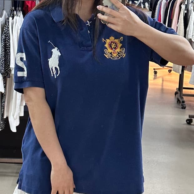 폴로 빅포니 카라티