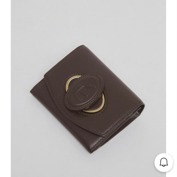 아카이브앱크 반지갑