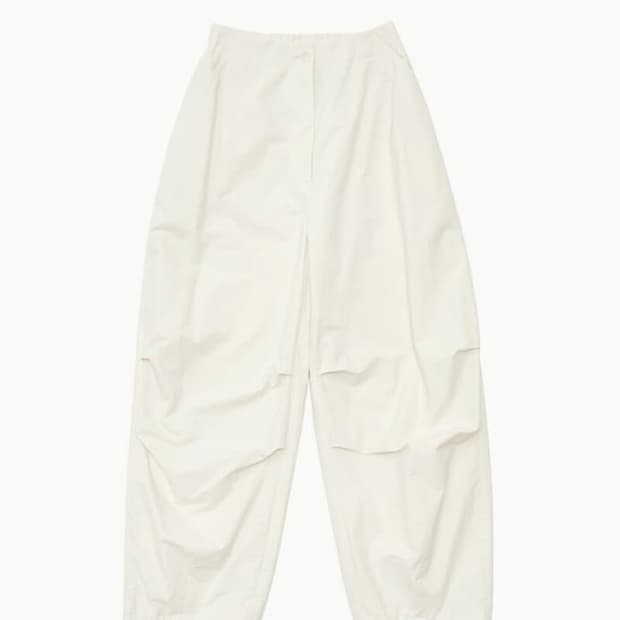 아모멘토 / 터티그 팬츠 (기모)