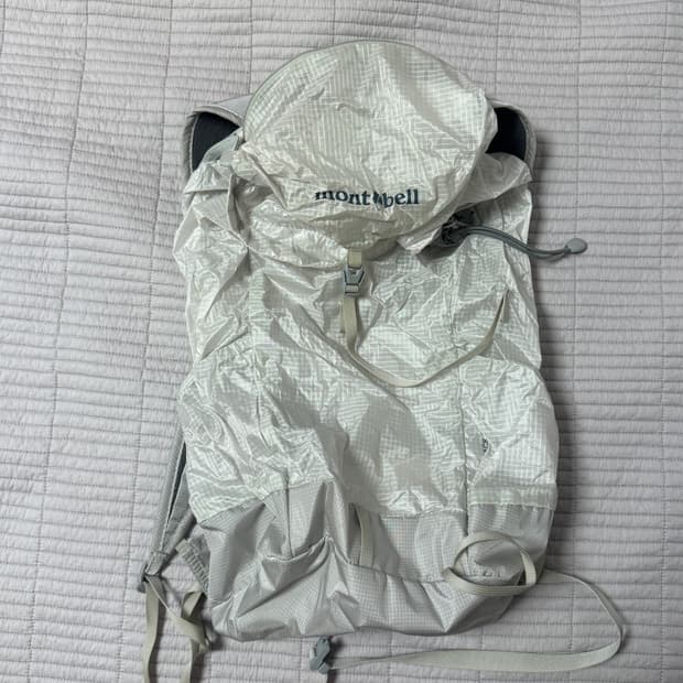 몽벨버사라이트 20l