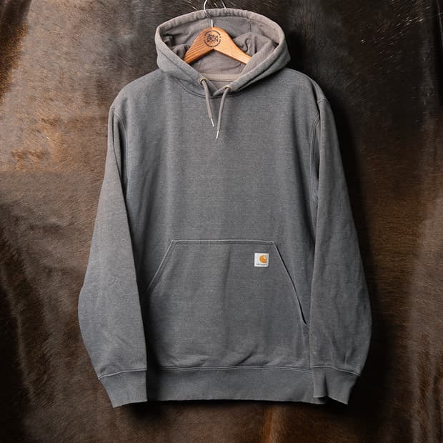 [L] 칼하트 100615 레인디펜더 헤비웨이트 후디 