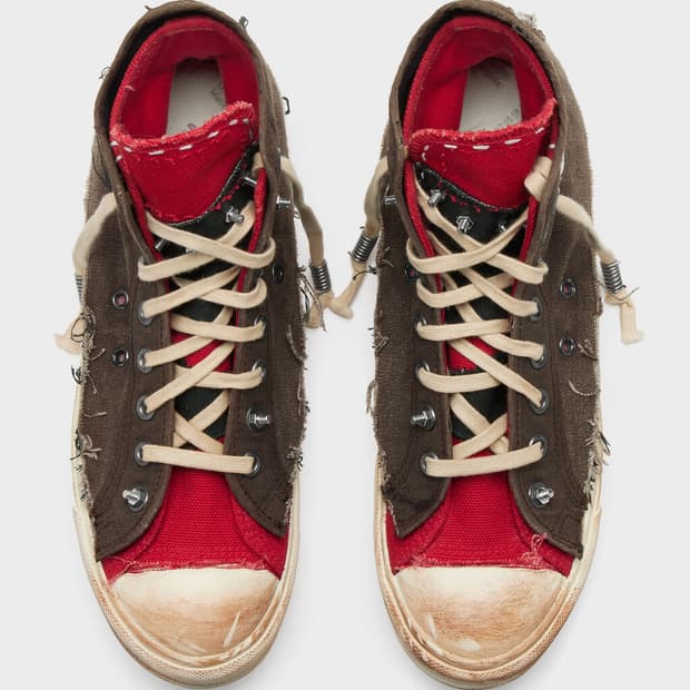 [교환, 43>42] 마르지엘라 loved to death 하이탑