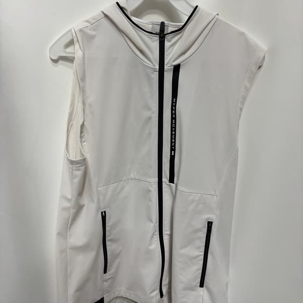 K2 하이퍼 무브먼트후드 베스트 조끼 95