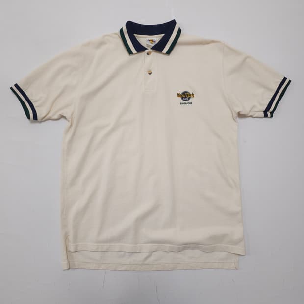 하드락카페 싱가폴 링거 카라티