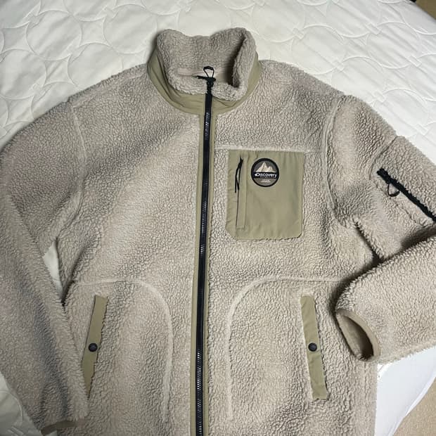 디스커버리 후리스