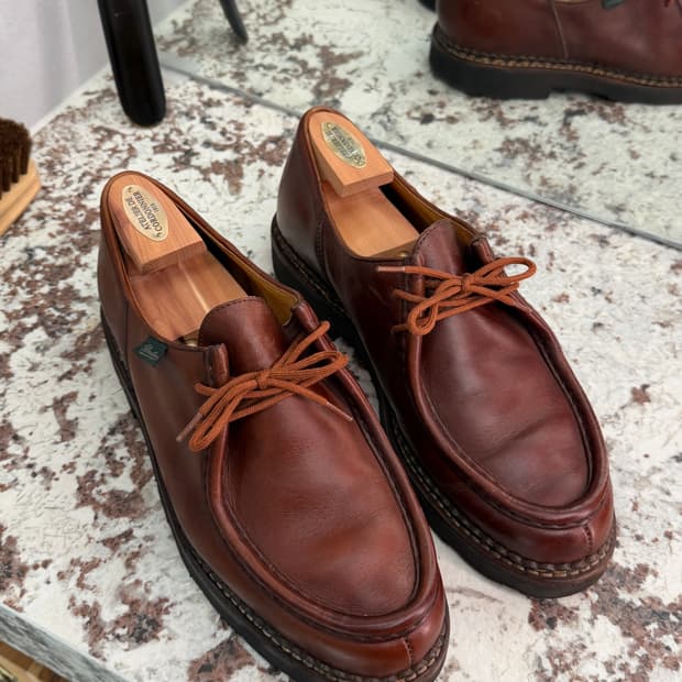 파라부트 미카엘 마룬 마론 us10