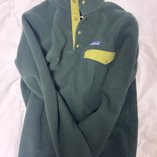 파타고니아 신칠라