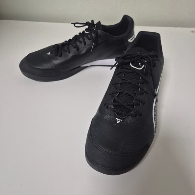 푸마 남성 킹 프로(Puma King Pro) TT 풋살화/축구화