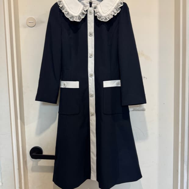 Line 라인어디션 원피스