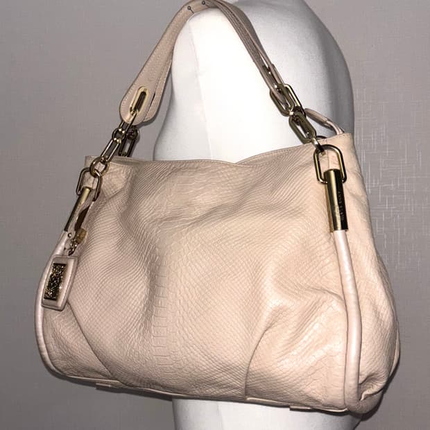 🚨연말세일🚨Anne klein vintage shoulder bag