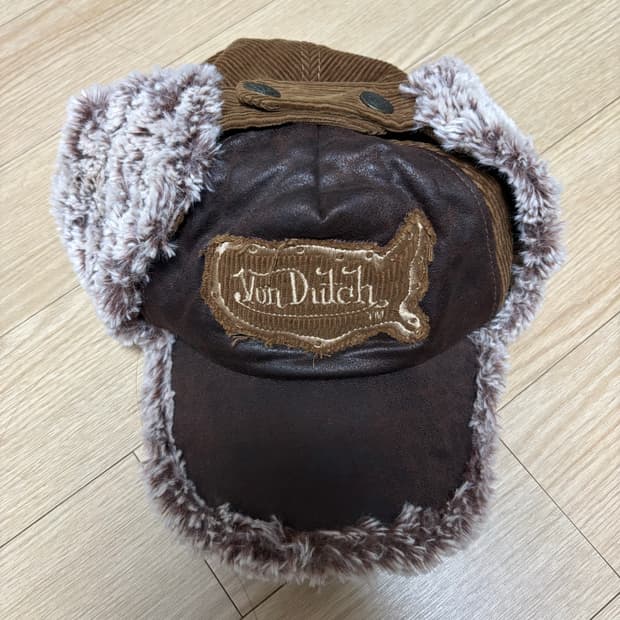 본더치 트루퍼햇