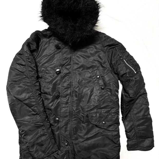 알파 인더스트리 - N3B