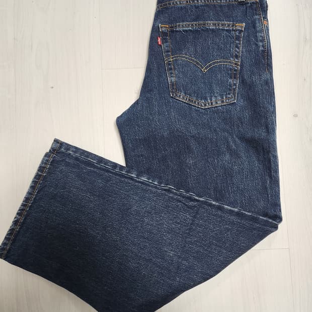 리바이스 578 32x32