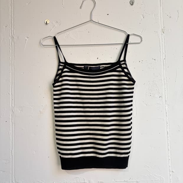 BeeNee+Tuning sleeveless