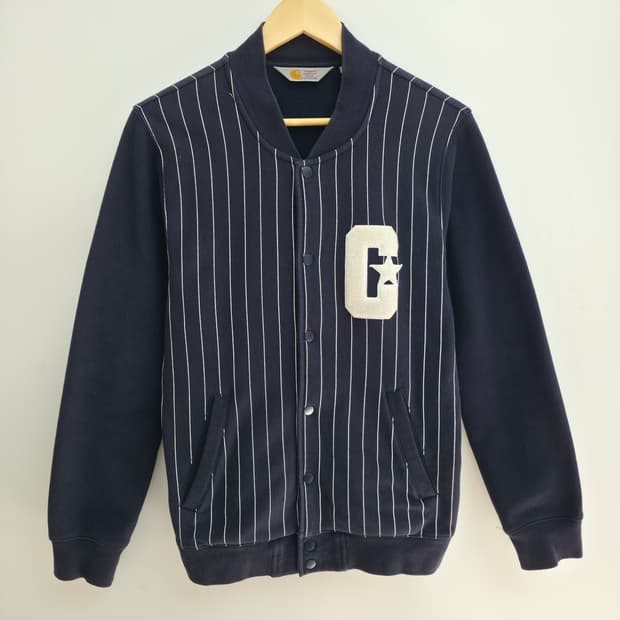 [S] 칼하트 wip 메이저 자켓