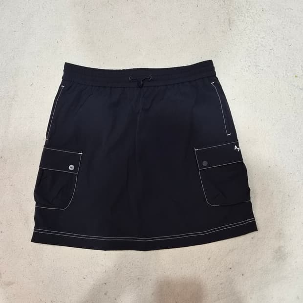 아파쎄 큐롯스커트70